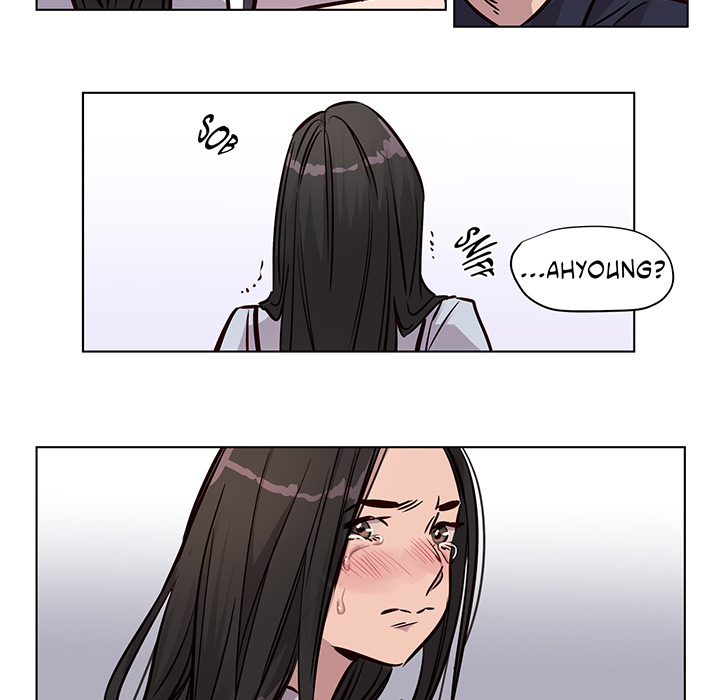 Read Redemption Camp chapter 48 image 42 on Lezhin