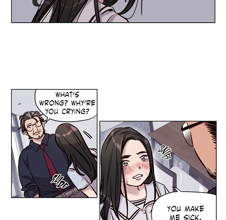Read Redemption Camp chapter 48 image 43 on Lezhin