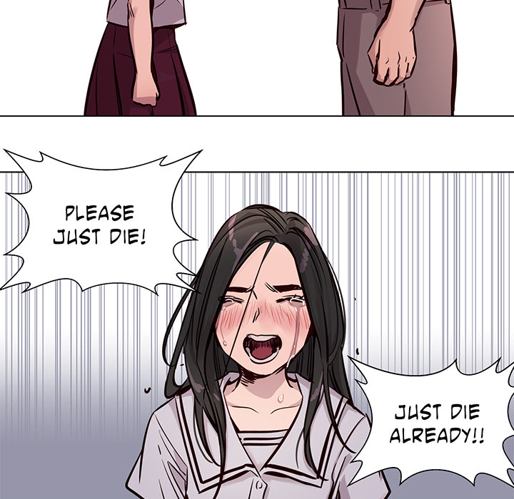 Read Redemption Camp chapter 48 image 45 on Lezhin