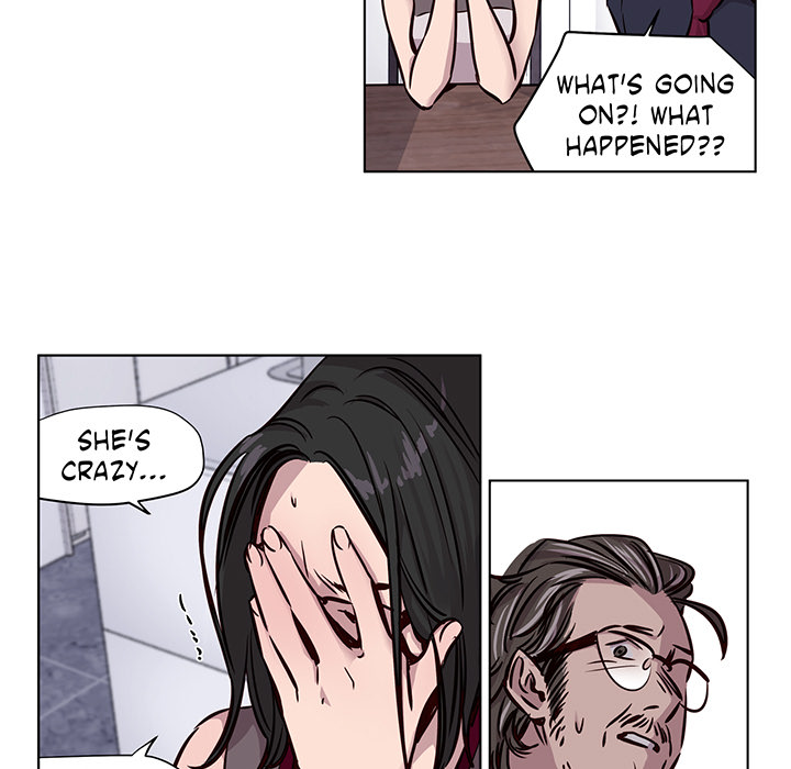 Read Redemption Camp chapter 48 image 47 on Lezhin