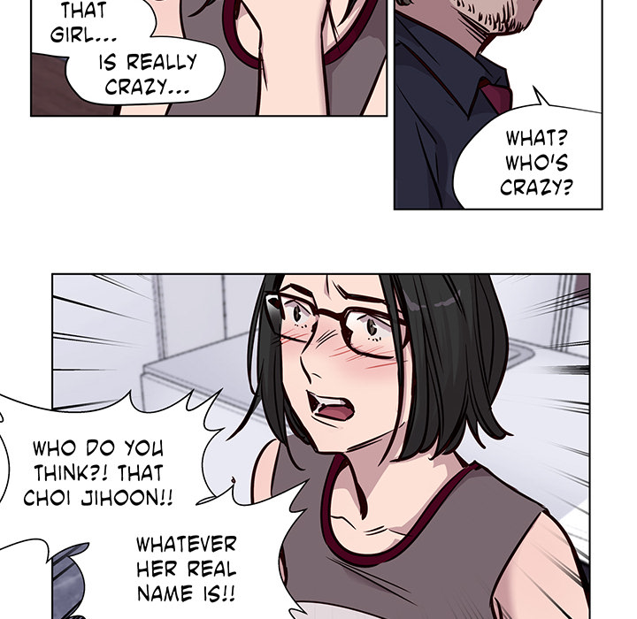 Read Redemption Camp chapter 48 image 48 on Lezhin