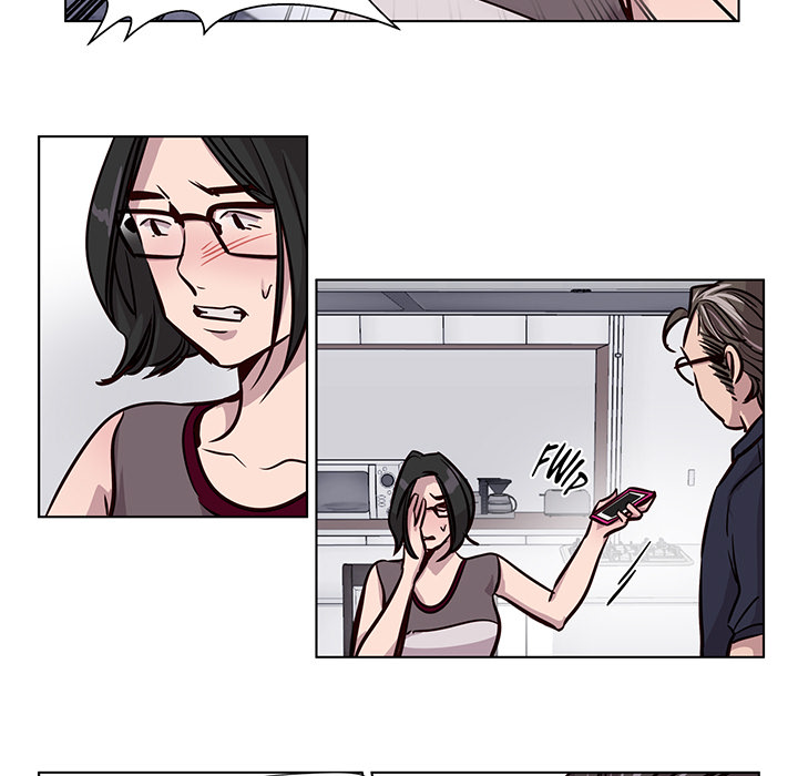 Read Redemption Camp chapter 48 image 49 on Lezhin