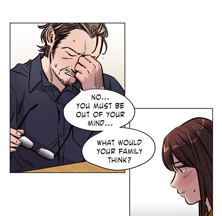 Read Redemption Camp chapter 48 image 9 on Lezhin