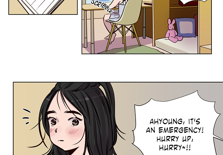 Read Redemption Camp chapter 49 image 1 on Lezhin