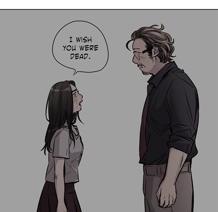 Read Redemption Camp chapter 49 image 10 on Lezhin