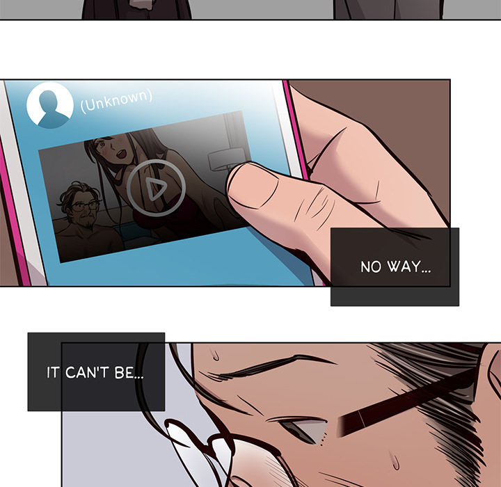 Read Redemption Camp chapter 49 image 11 on Lezhin