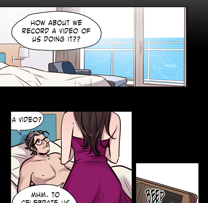 Read Redemption Camp chapter 49 image 13 on Lezhin