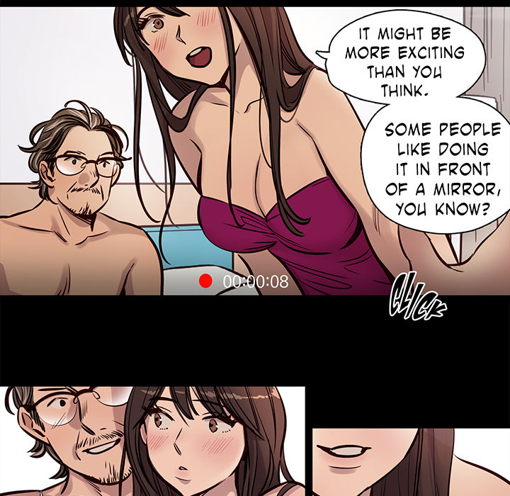 Read Redemption Camp chapter 49 image 15 on Lezhin