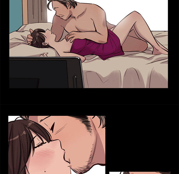 Read Redemption Camp chapter 49 image 17 on Lezhin