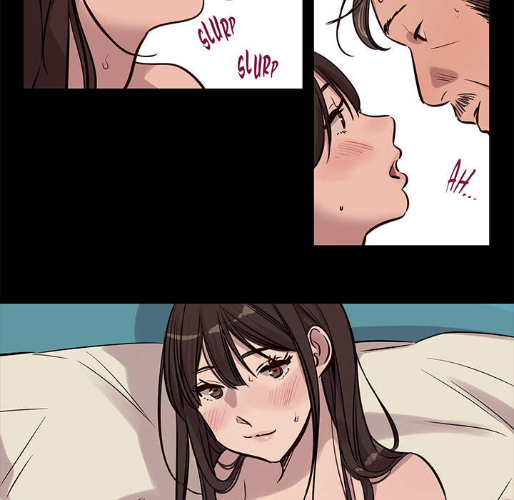 Read Redemption Camp chapter 49 image 18 on Lezhin