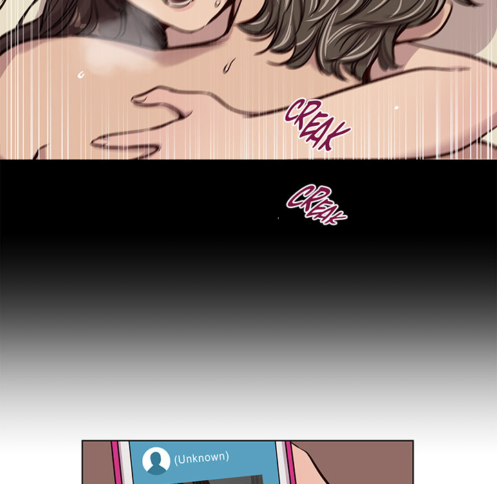 Read Redemption Camp chapter 49 image 23 on Lezhin