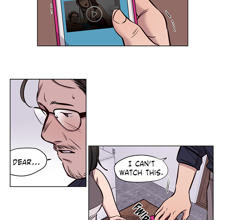 Read Redemption Camp chapter 49 image 24 on Lezhin