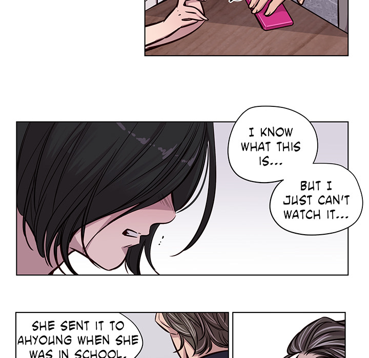 Read Redemption Camp chapter 49 image 25 on Lezhin