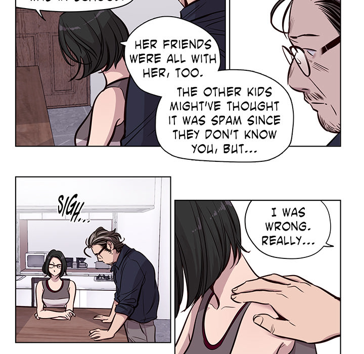 Read Redemption Camp chapter 49 image 26 on Lezhin