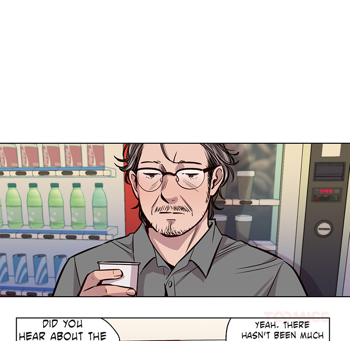 Read Redemption Camp chapter 49 image 28 on Lezhin