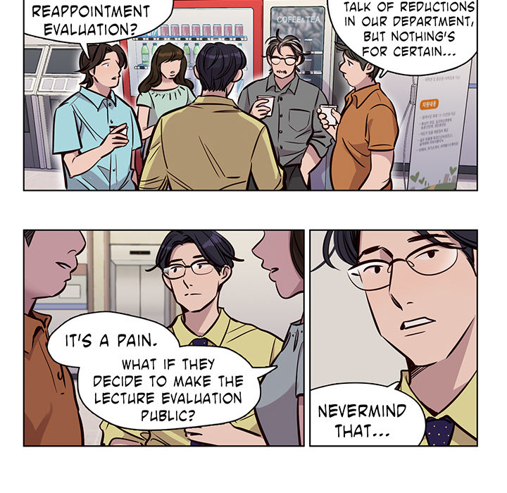 Read Redemption Camp chapter 49 image 29 on Lezhin