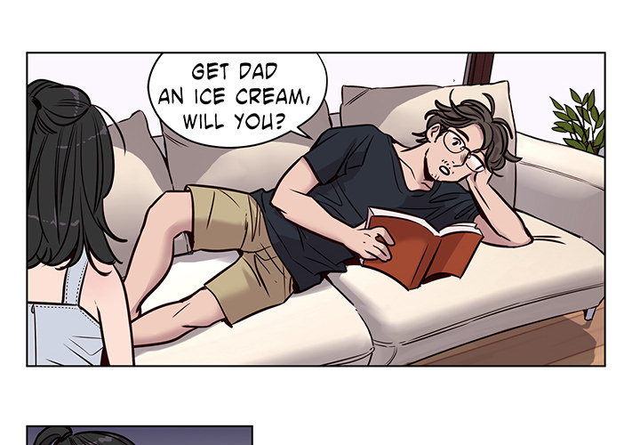 Read Redemption Camp chapter 49 image 3 on Lezhin
