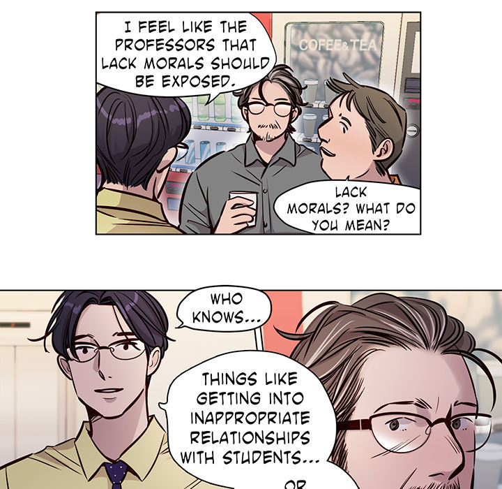 Read Redemption Camp chapter 49 image 30 on Lezhin
