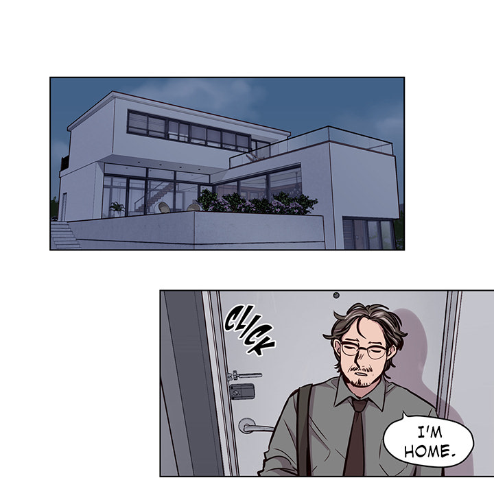 Read Redemption Camp chapter 49 image 33 on Lezhin