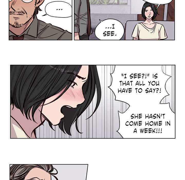 Read Redemption Camp chapter 49 image 35 on Lezhin