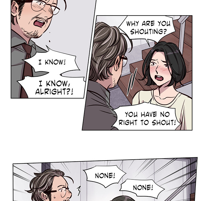 Read Redemption Camp chapter 49 image 36 on Lezhin