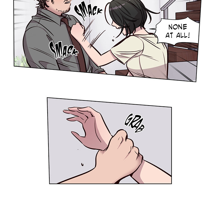 Read Redemption Camp chapter 49 image 37 on Lezhin