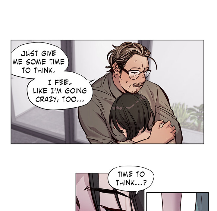 Read Redemption Camp chapter 49 image 38 on Lezhin