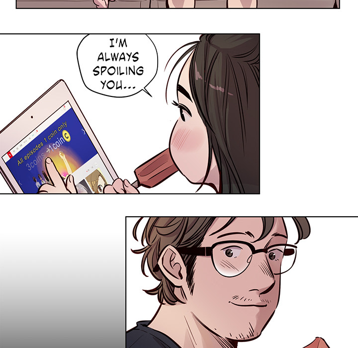 Read Redemption Camp chapter 49 image 7 on Lezhin