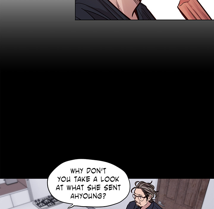 Read Redemption Camp chapter 49 image 8 on Lezhin