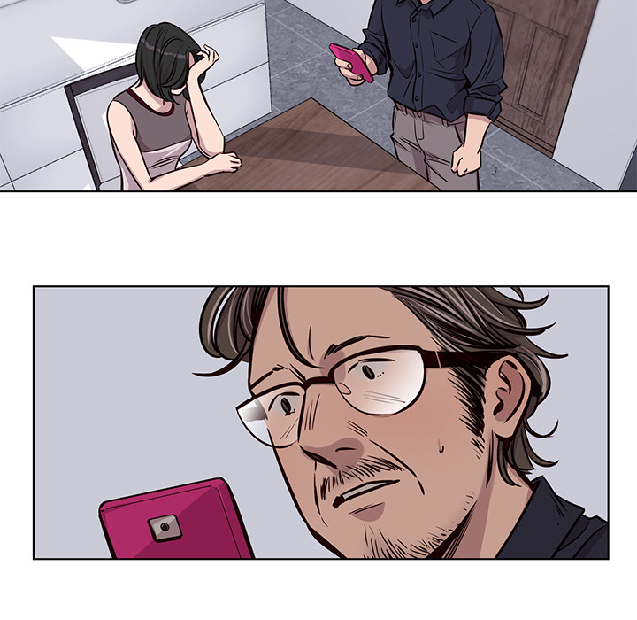 Read Redemption Camp chapter 49 image 9 on Lezhin