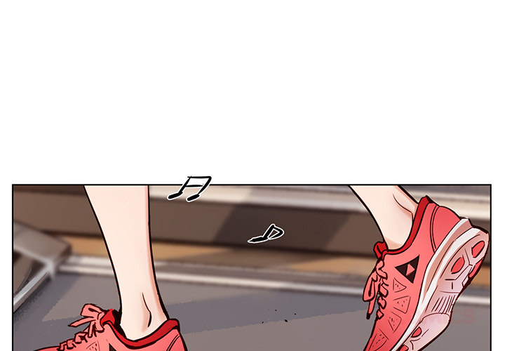 Read Redemption Camp chapter 5 image 1 on Lezhin