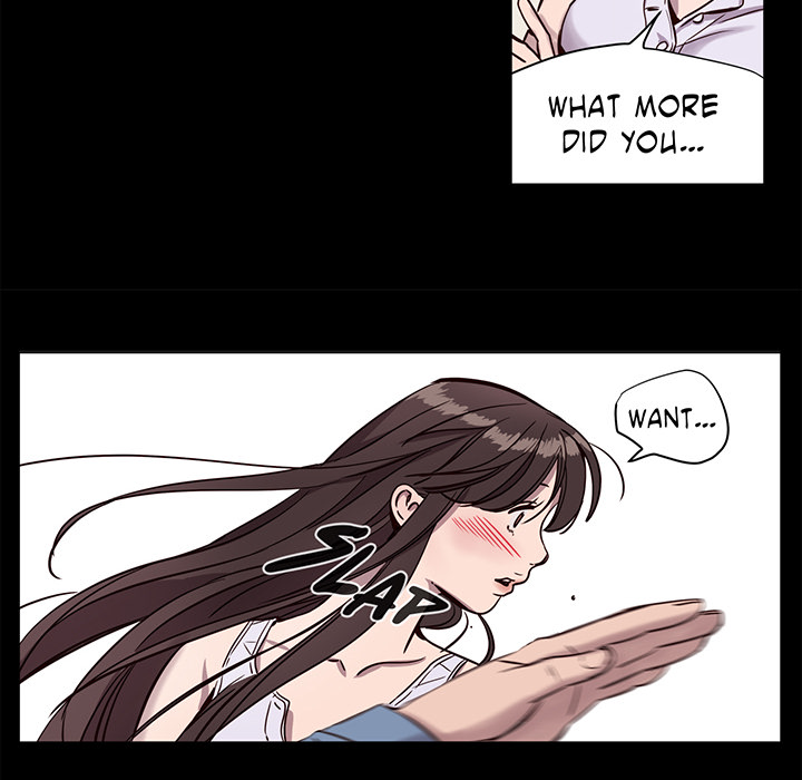Read Redemption Camp chapter 5 image 10 on Lezhin