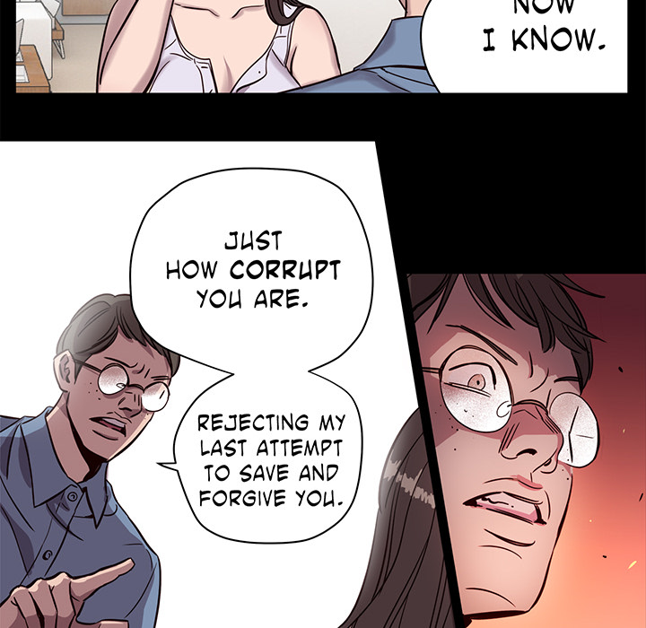 Read Redemption Camp chapter 5 image 12 on Lezhin