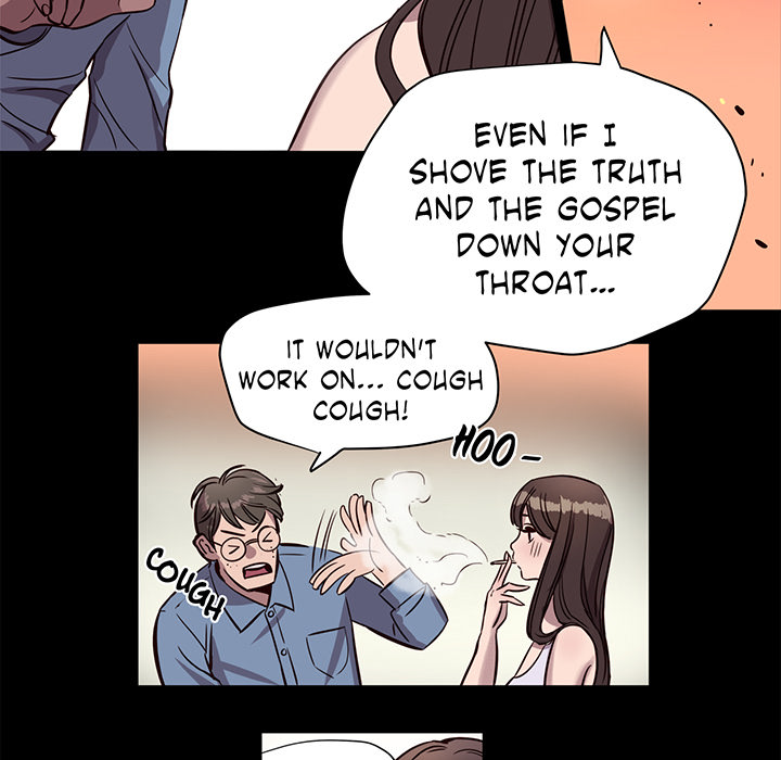 Read Redemption Camp chapter 5 image 13 on Lezhin