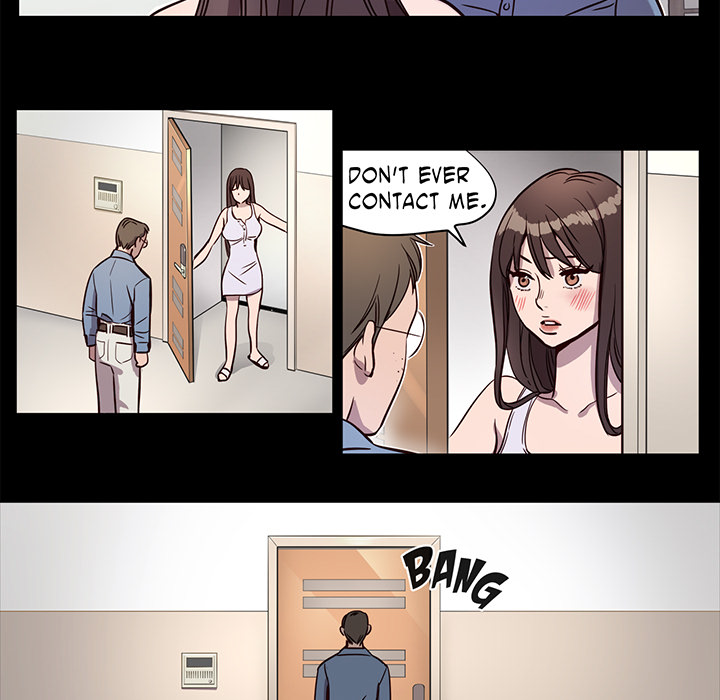 Read Redemption Camp chapter 5 image 15 on Lezhin