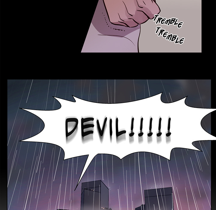 Read Redemption Camp chapter 5 image 17 on Lezhin