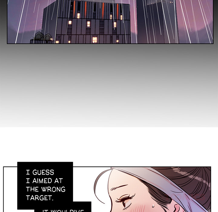 Read Redemption Camp chapter 5 image 18 on Lezhin