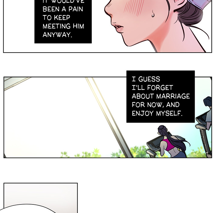 Read Redemption Camp chapter 5 image 19 on Lezhin