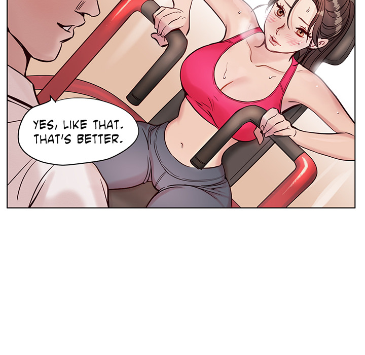Read Redemption Camp chapter 5 image 22 on Lezhin