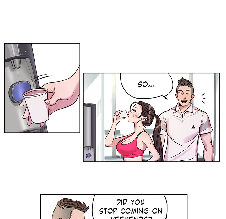 Read Redemption Camp chapter 5 image 23 on Lezhin