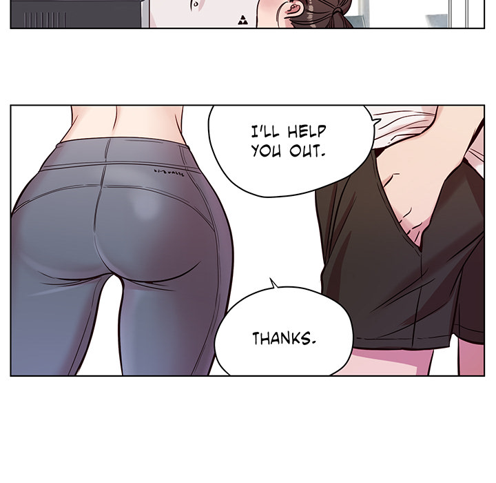 Read Redemption Camp chapter 5 image 26 on Lezhin