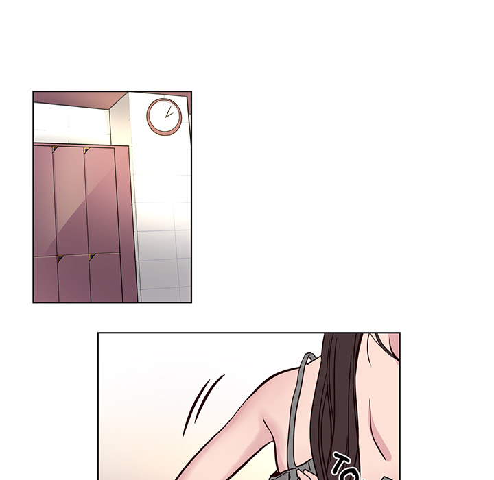 Read Redemption Camp chapter 5 image 27 on Lezhin