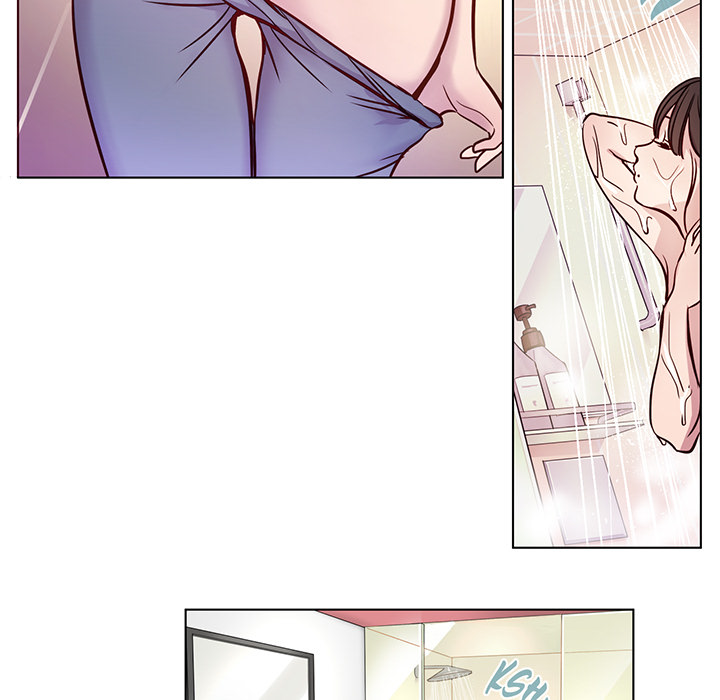 Read Redemption Camp chapter 5 image 29 on Lezhin