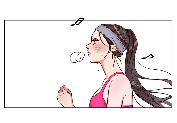 Read Redemption Camp chapter 5 image 3 on Lezhin