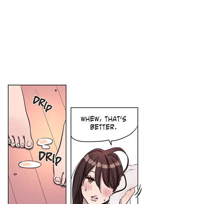 Read Redemption Camp chapter 5 image 31 on Lezhin