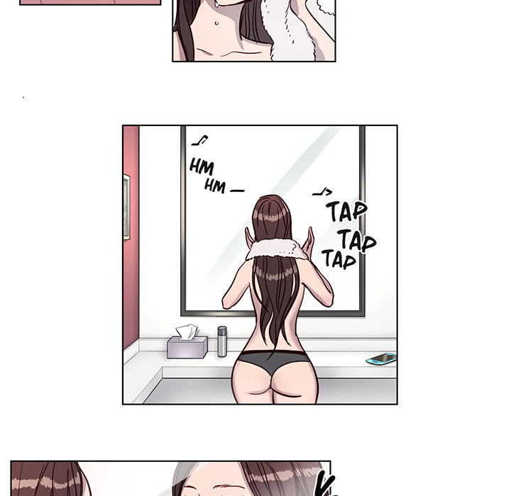 Read Redemption Camp chapter 5 image 32 on Lezhin