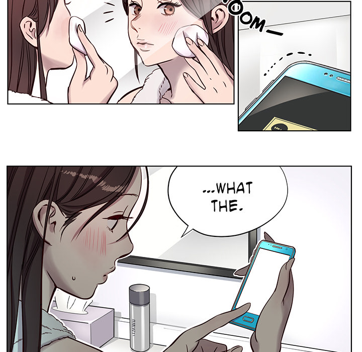 Read Redemption Camp chapter 5 image 33 on Lezhin