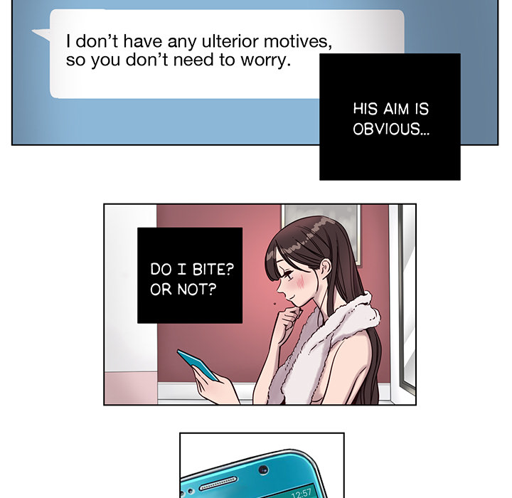 Read Redemption Camp chapter 5 image 37 on Lezhin