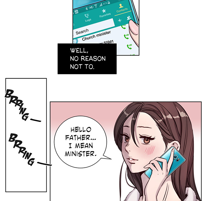 Read Redemption Camp chapter 5 image 38 on Lezhin
