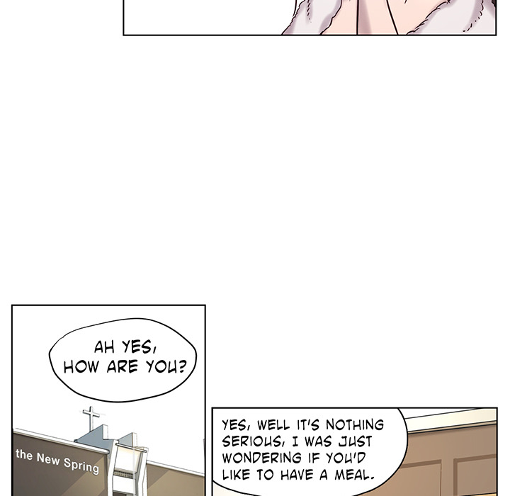 Read Redemption Camp chapter 5 image 39 on Lezhin